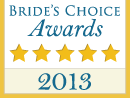 Eloise's Pastries, Best Wedding Cakes in Washington DC - 2013 Bride's Choice Award Winner